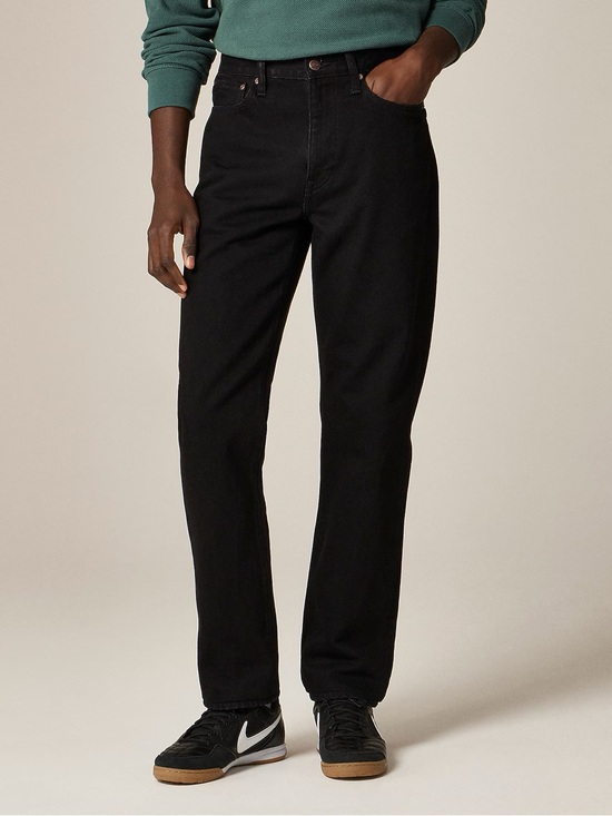 J. Crew Other - J. Crew Classic Straight jean in black rinse Size 34/30 New! $168 CC325